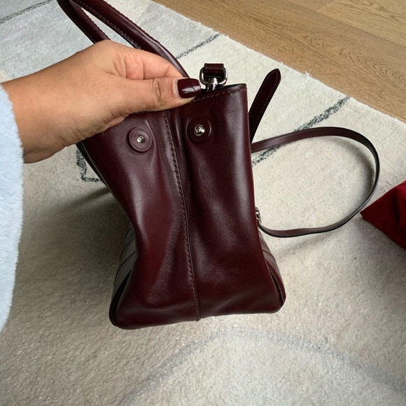 Prada medium shoulder bag - Picture 6 of 8